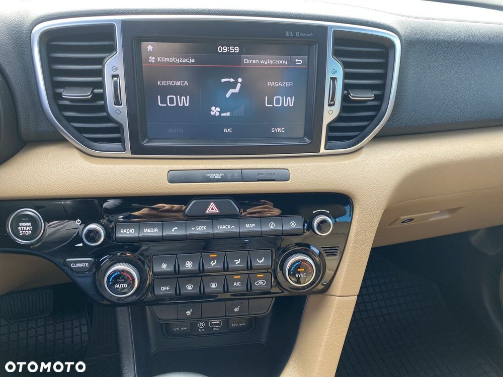 Kia Sportage - 28