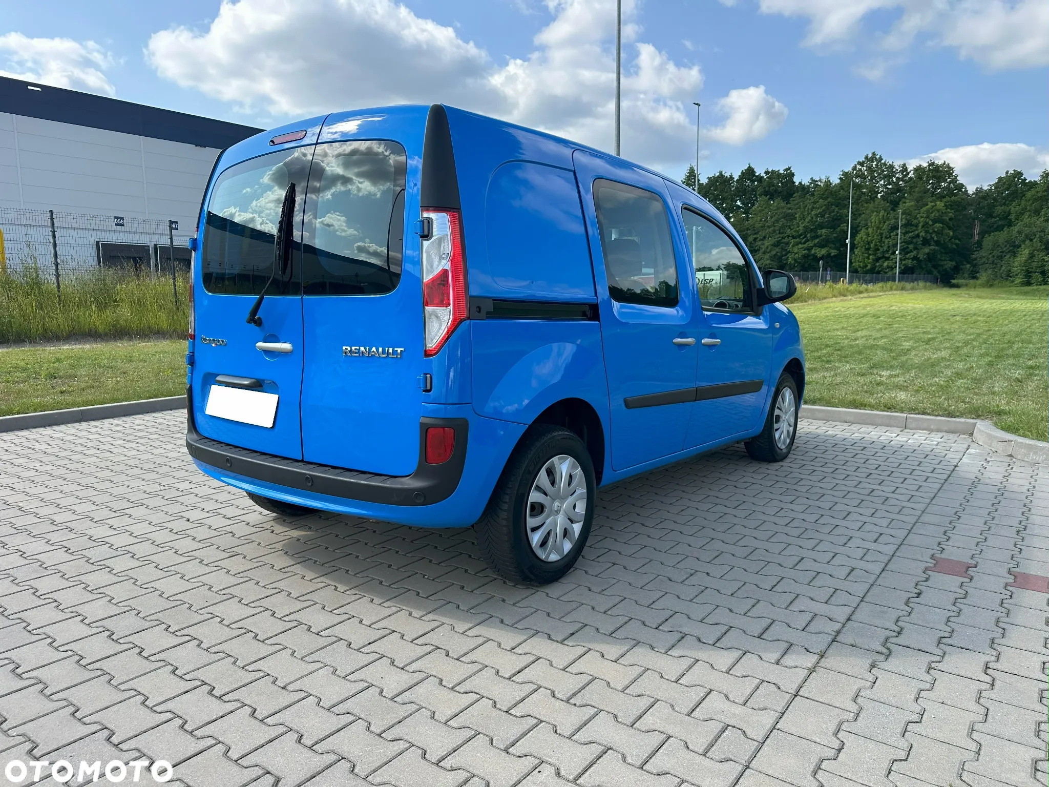 Renault Kangoo - 8