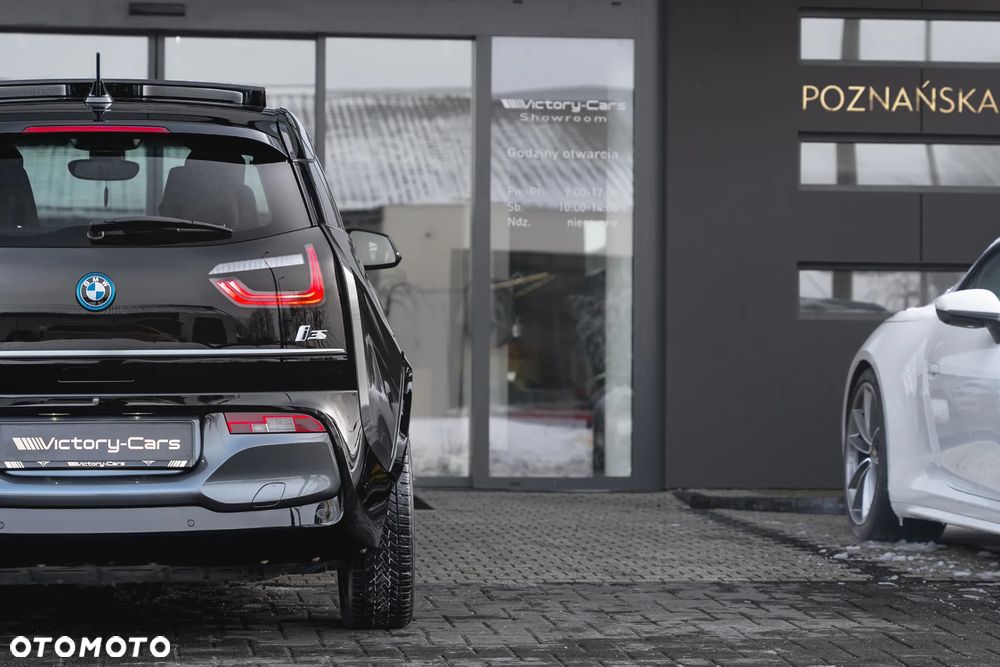 BMW i3 i3S 120 Ah - 19