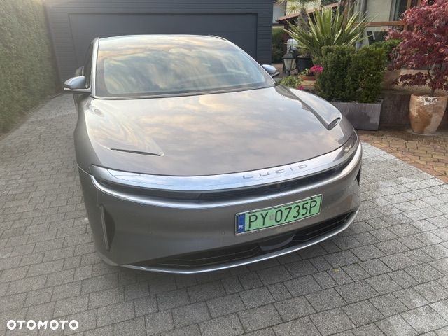 Lucid Air AWD Grand Touring - 2