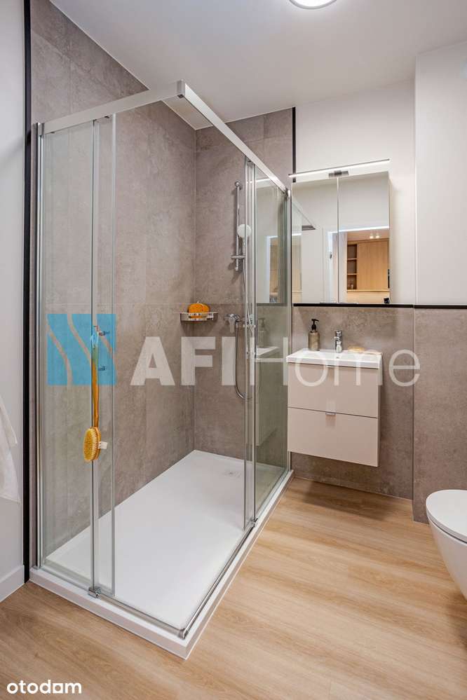 Bez prowizji | Kawalerka z ogródkiem | Bohema