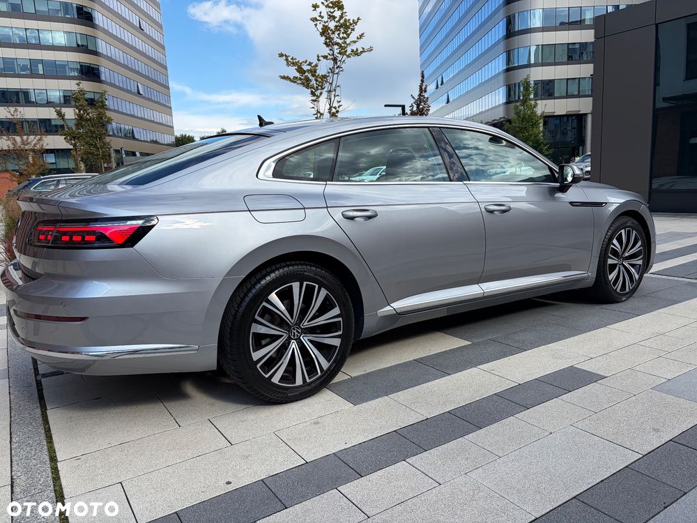 Volkswagen Arteon 1.5 TSI Elegance - 20