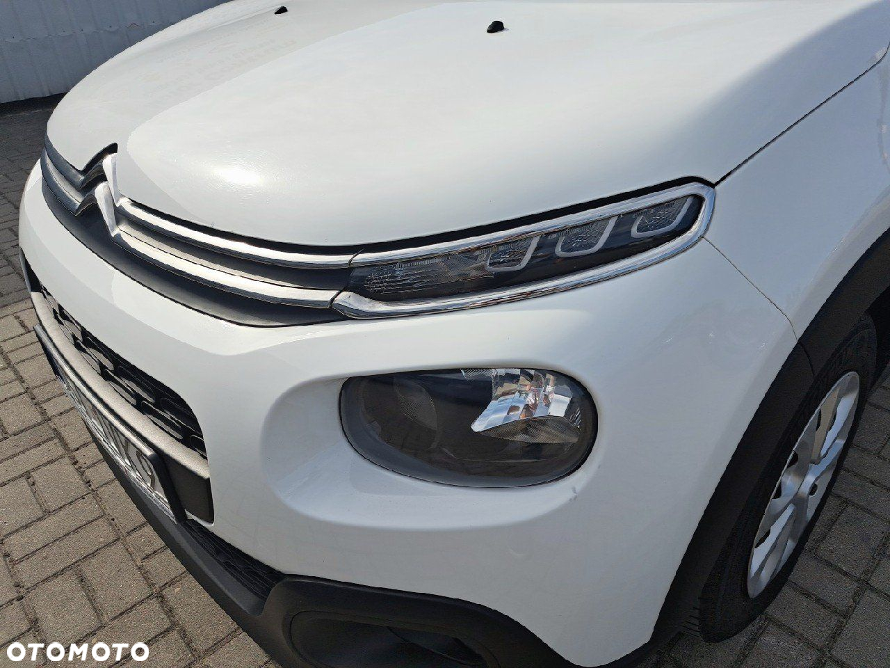 Citroën C3 - 8