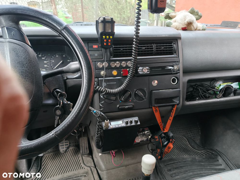 Volkswagen Transporter Standard - 14