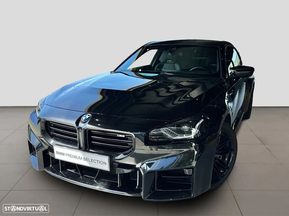 BMW M2 Auto - 1