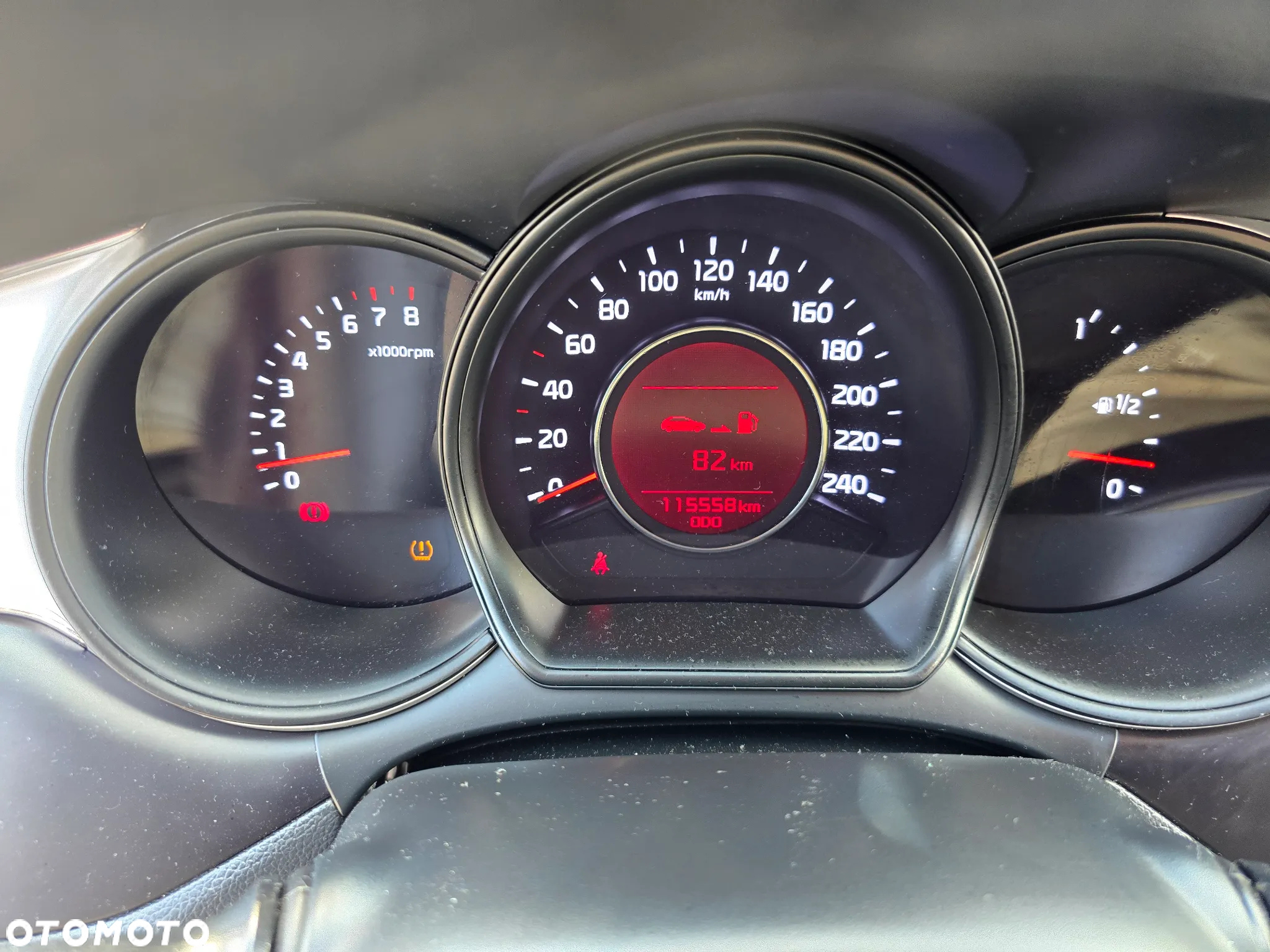Kia Ceed - 25