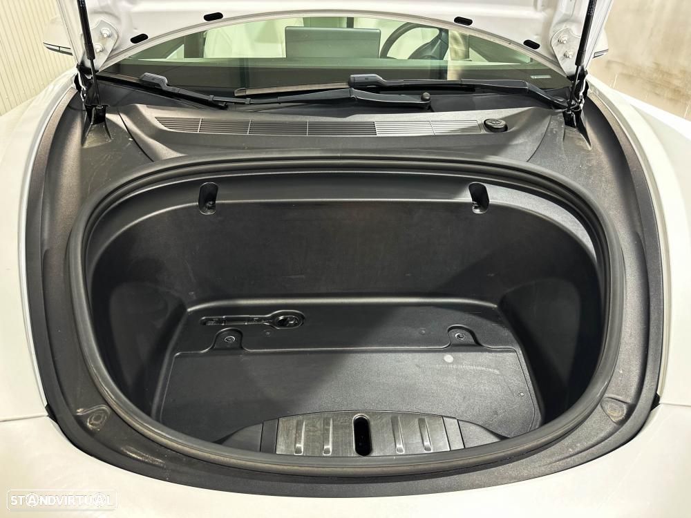 Tesla Model 3 Long-Range Dual Motor AWD - 58