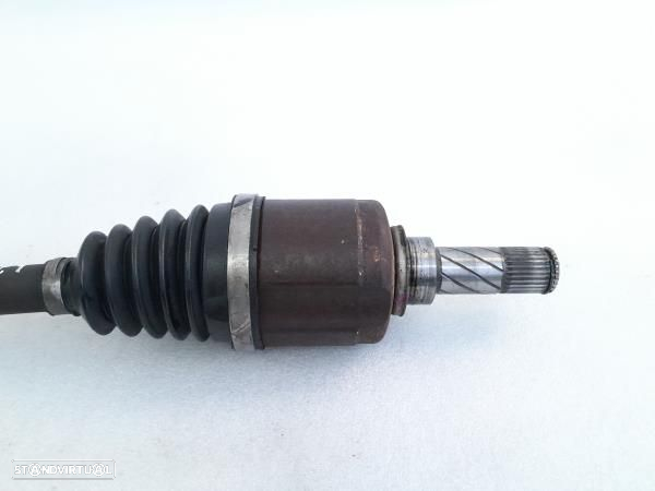 Transmissao Frente Esq Dacia Duster (Hs_) - 3