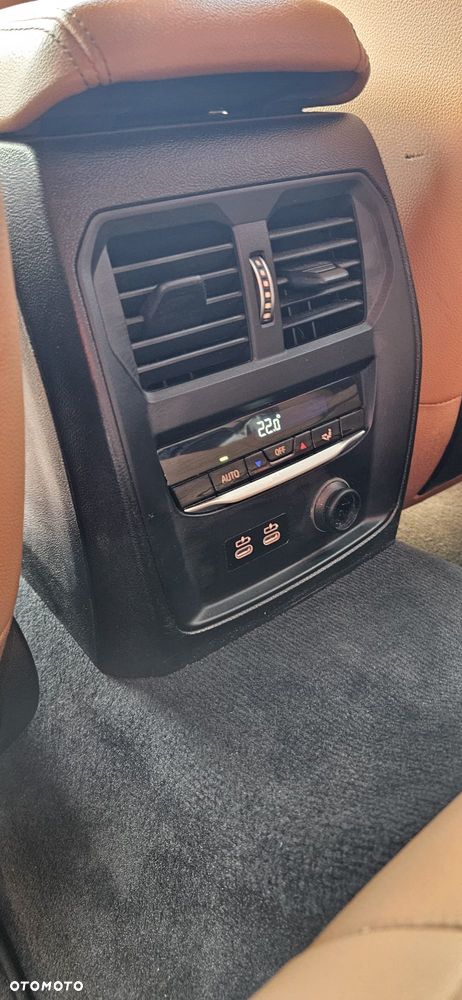 BMW Seria 3 320i GPF M Sport Shadow - 16