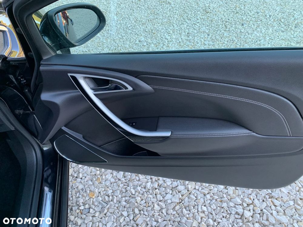 Opel Astra 1.4 Turbo Innovation - 38