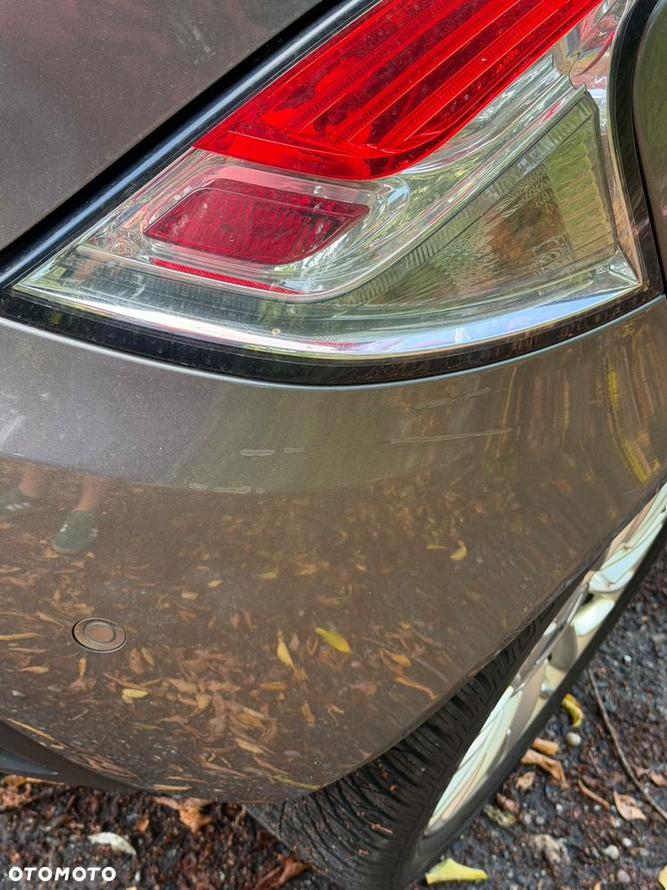 Lancia Ypsilon - 7