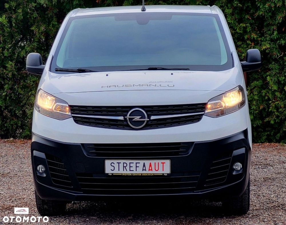 Opel VIVARO - 9