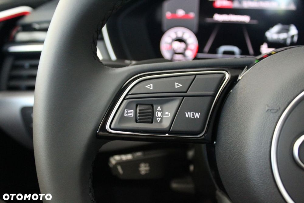 Audi A4 Allroad - 21
