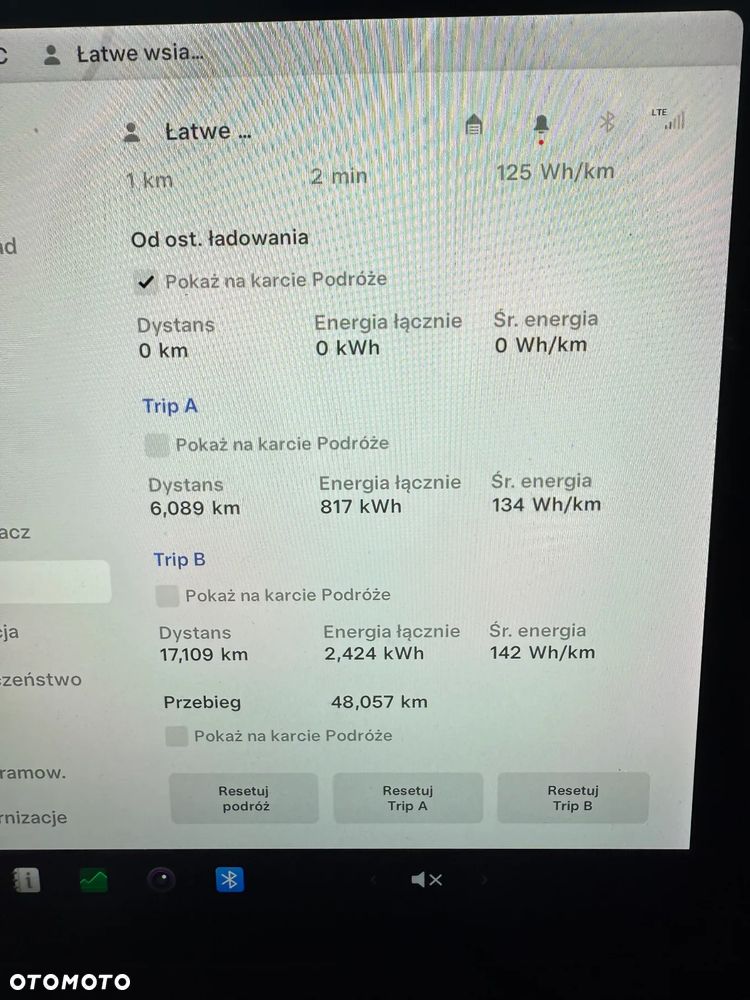 Tesla Model 3 RWD Premium - 13