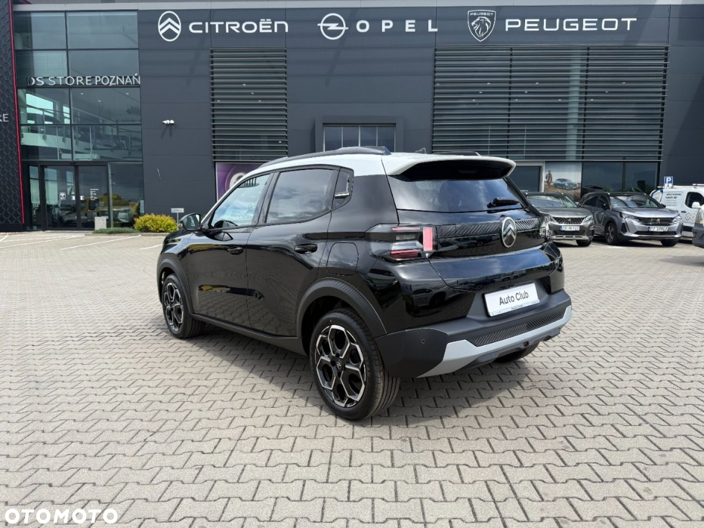 Citroën C3 1.2 T Max - 5