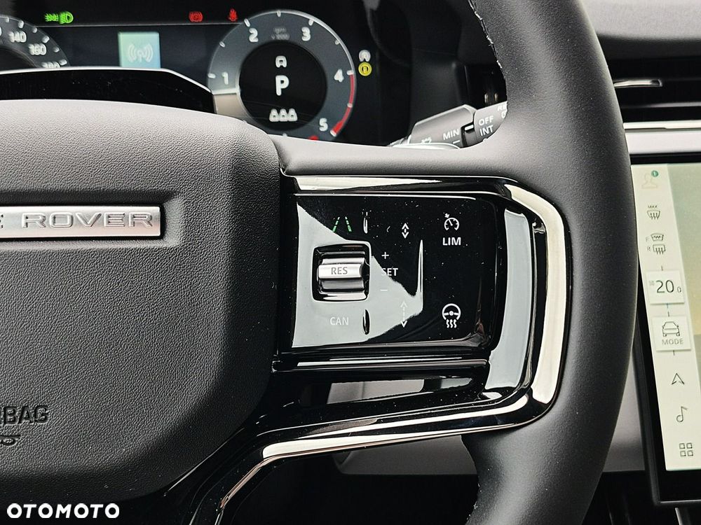 Land Rover Range Rover Evoque D200 Hoxton Edition - 31