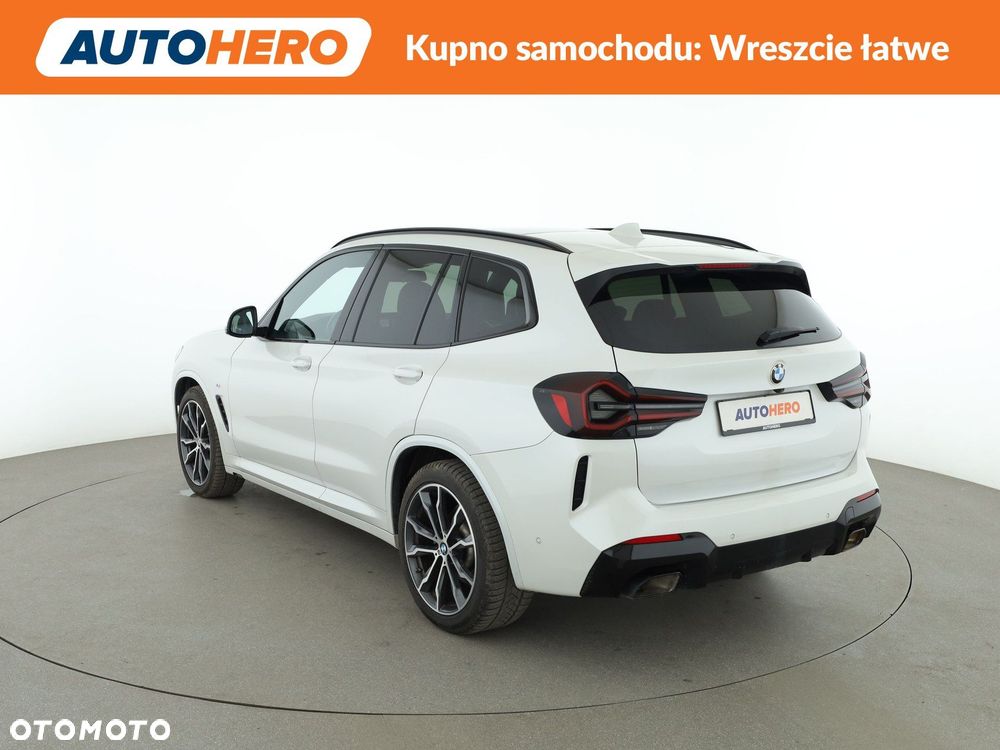 BMW X3 - 4