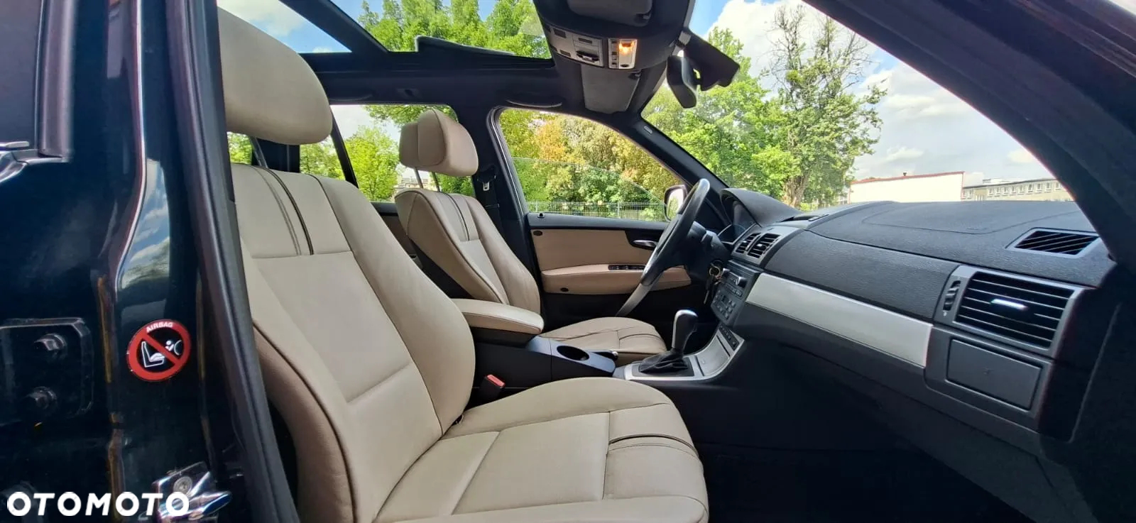 BMW X3 xDrive20d Edition Exclusive - 7