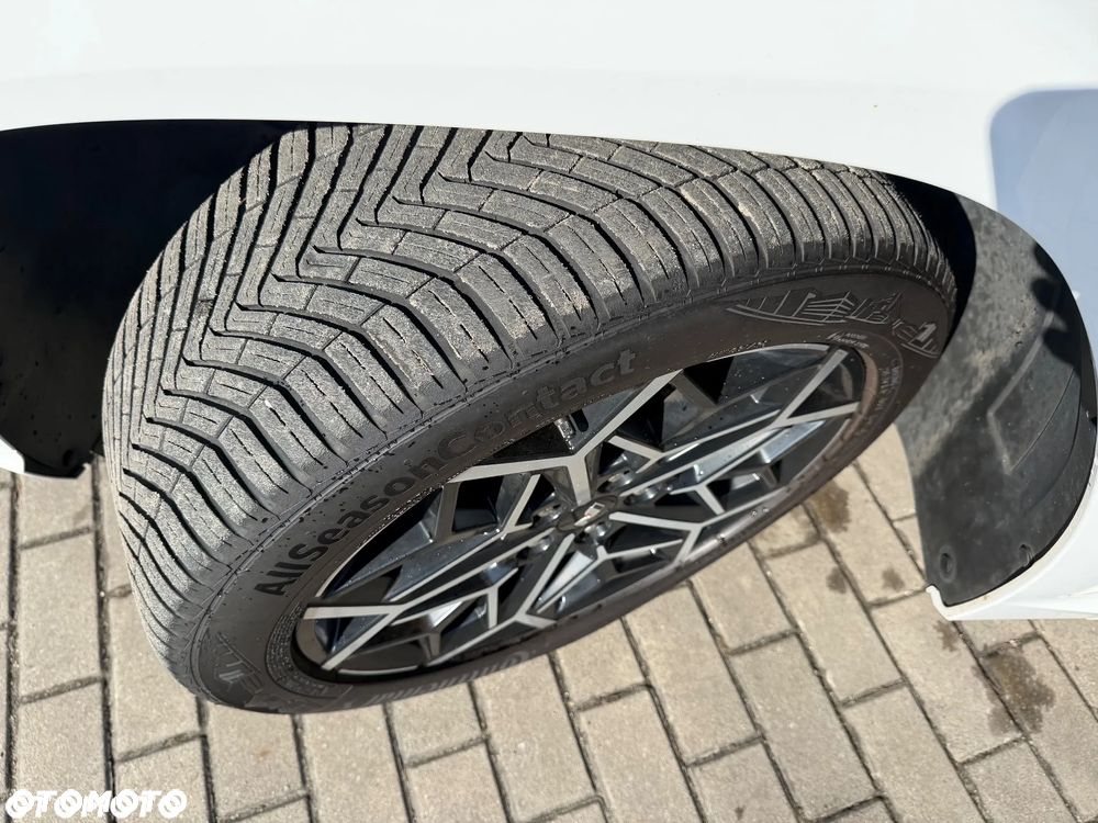 Hyundai Tucson 1.6 T-GDi 48V-Hybrid 2WD N Line - 34