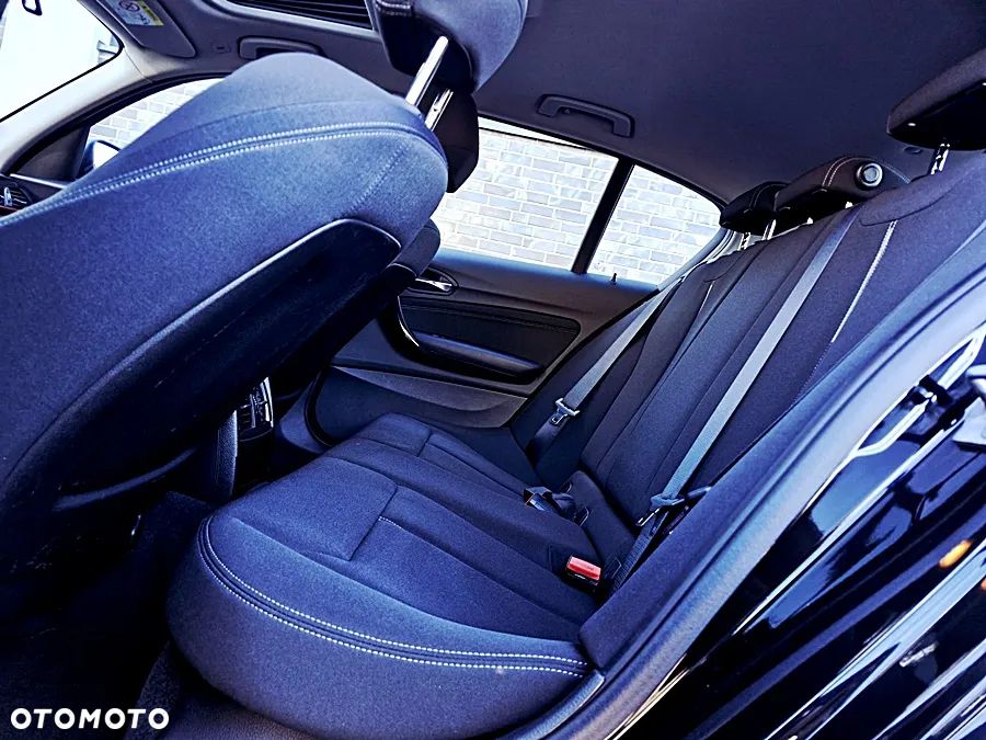 BMW Seria 1 118d xDrive Sport Line - 31