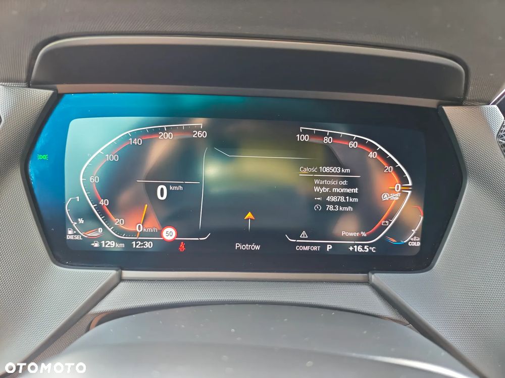 BMW Seria 2 218d M Sport - 17