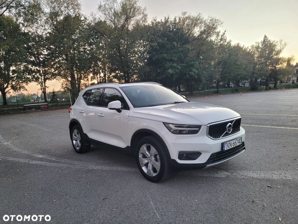 Volvo XC 40 - 8