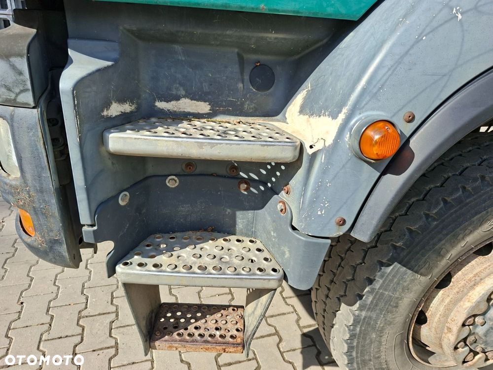 MAN Tgm 18.280 4X4 Bb - 33