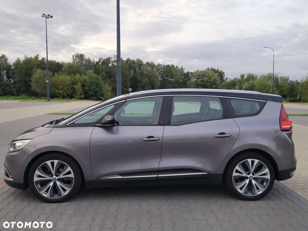 Renault Scenic 1.6 dCi Intens - 18