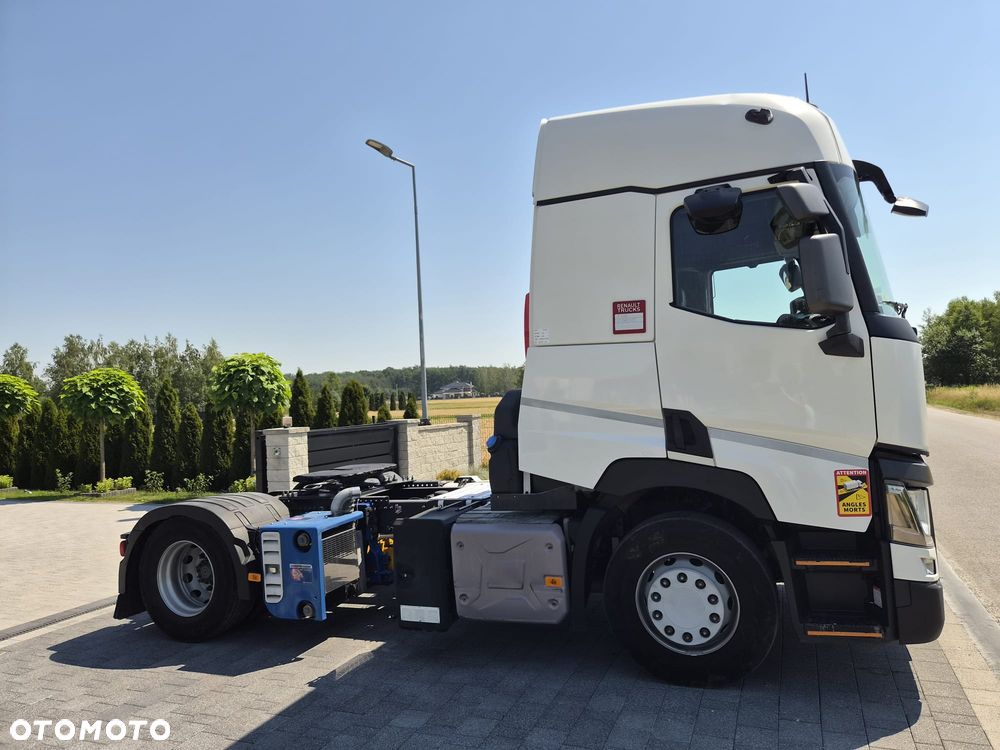 Renault T480 - 3