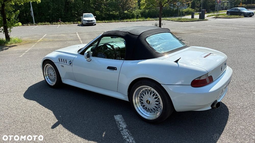 BMW Z3 - 5