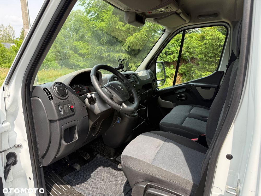 Renault Master - 11