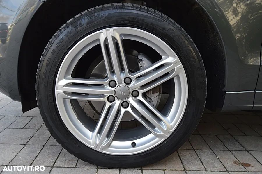 Audi Q5 2.0 TDI Quattro S tronic - 31