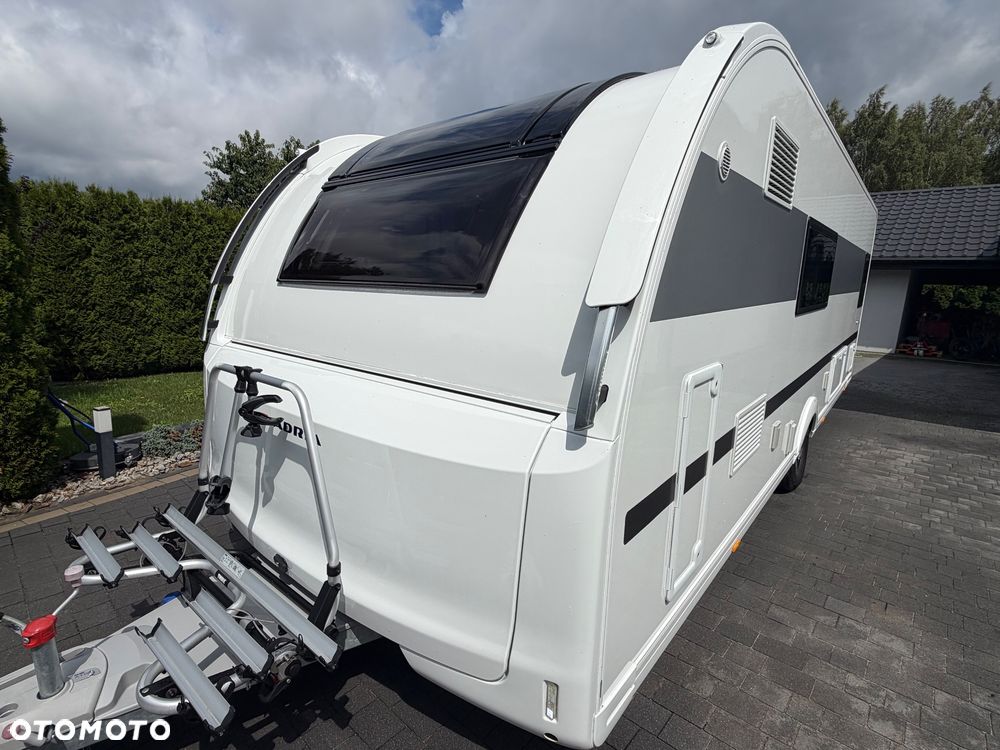 Adria ALPINA 663HT - 13