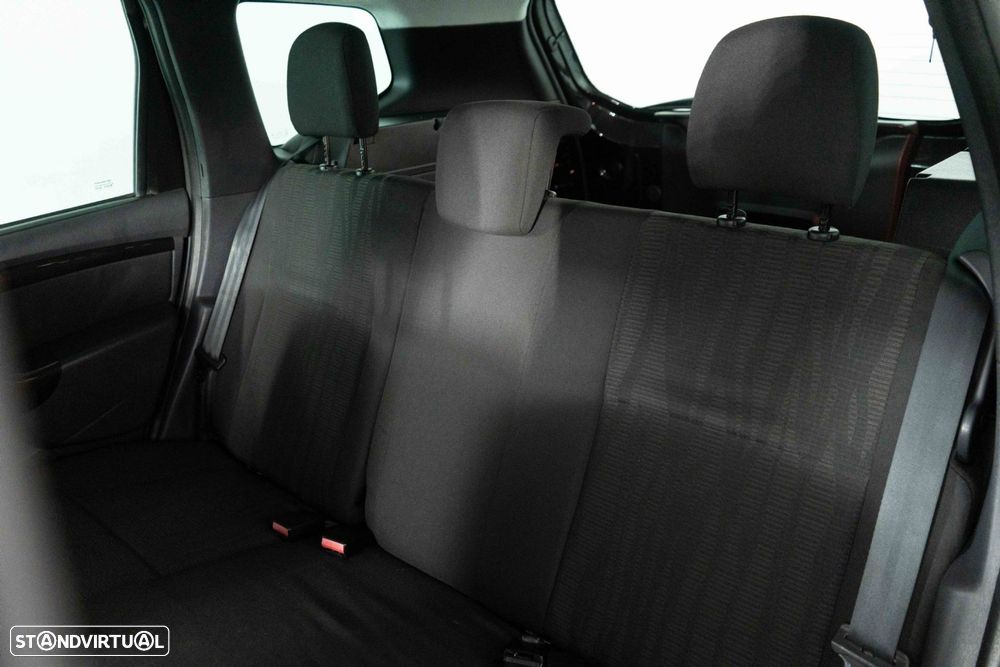 Dacia Duster 1.5 dCi Confort - 11