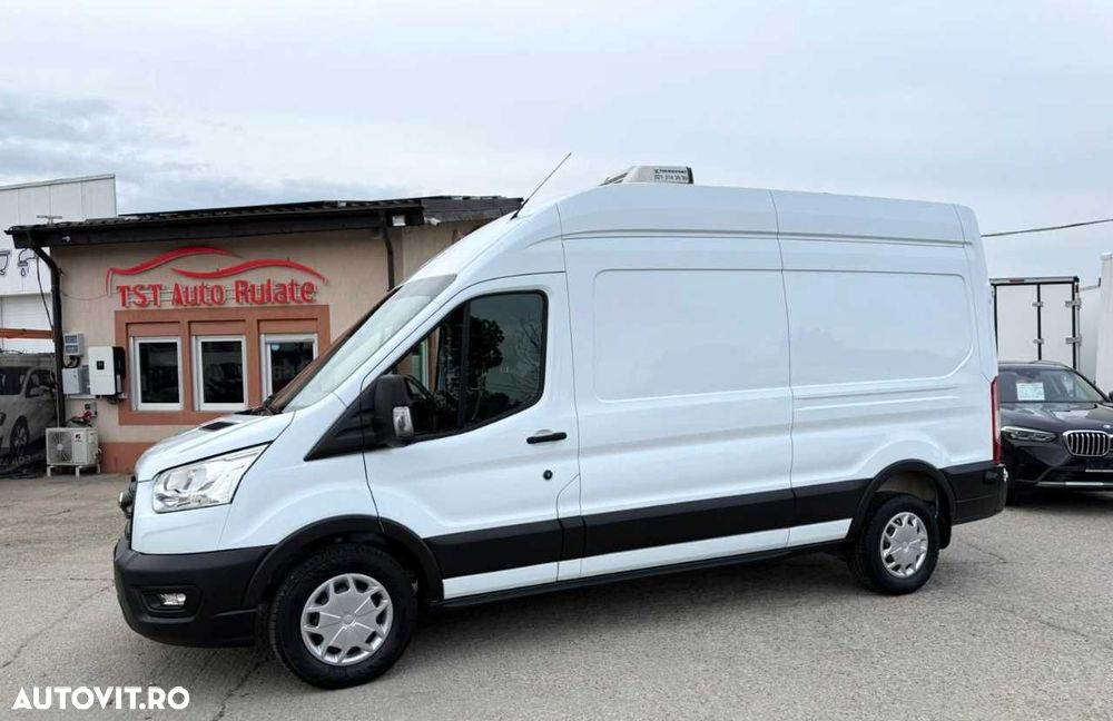 Ford TRANSIT L3H2 CU FRIG - 3