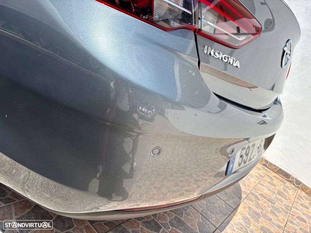 Opel Insignia Grand Sport 1.6 CDTi Innovation - 4