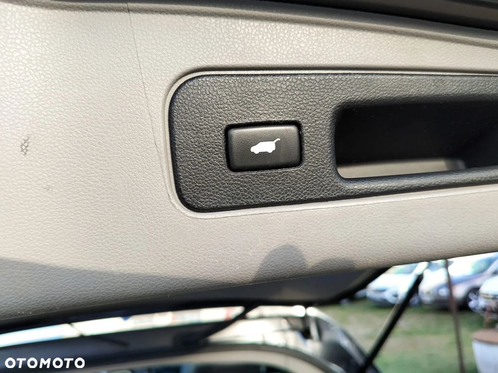 Honda Odyssey - 9