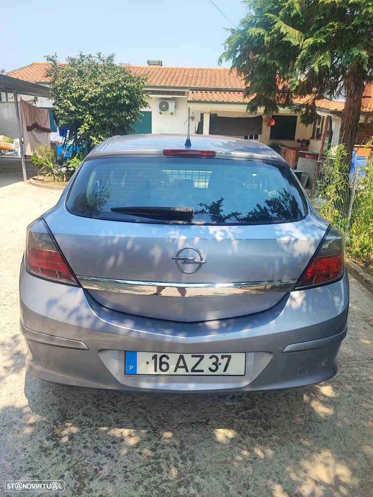 Opel Astra GTC 1.3 CDTI - 5