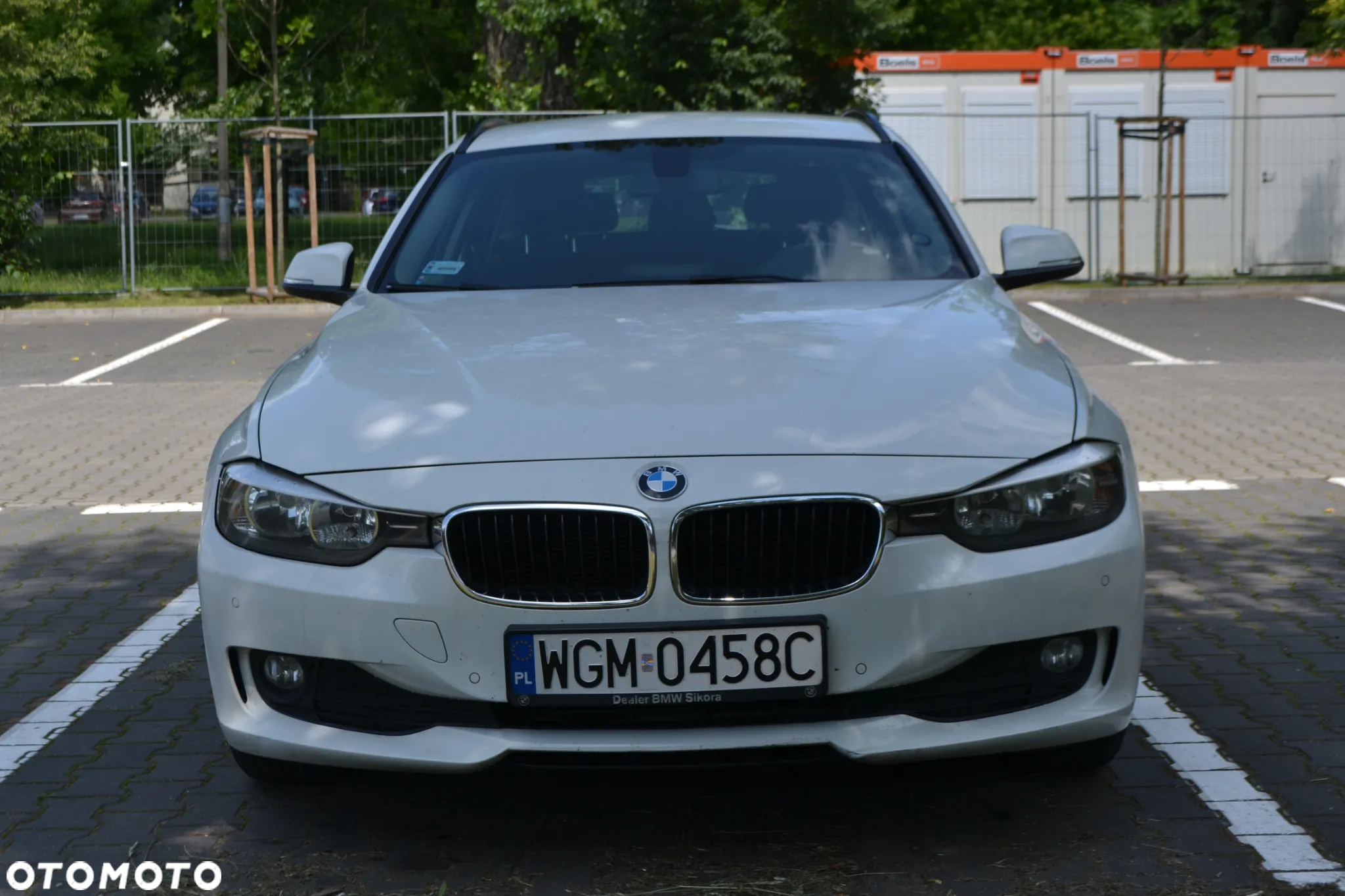 BMW Seria 3 - 2
