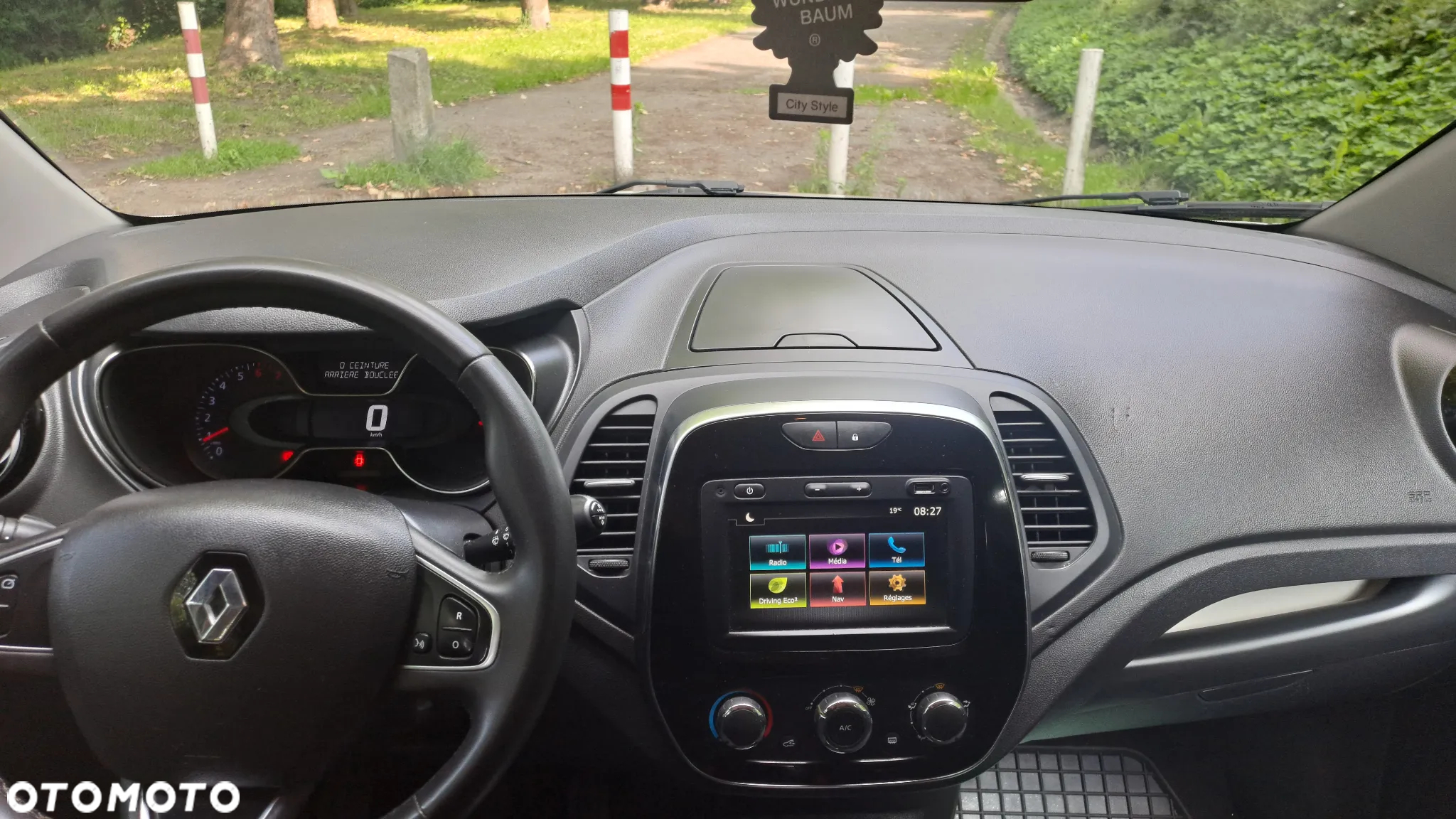 Renault Captur (ENERGY) TCe 90 LIMITED - 9