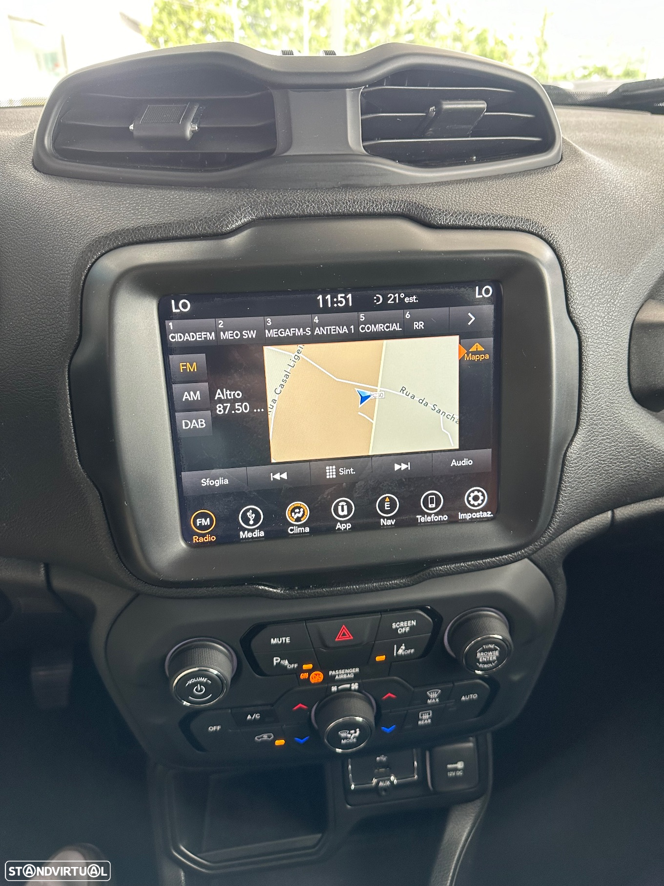 Jeep Renegade 1.6 MJD Limited - 30