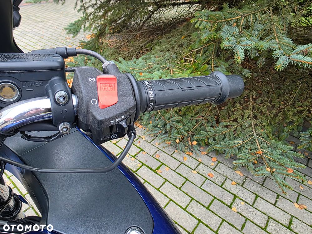 Honda Deauville - 23