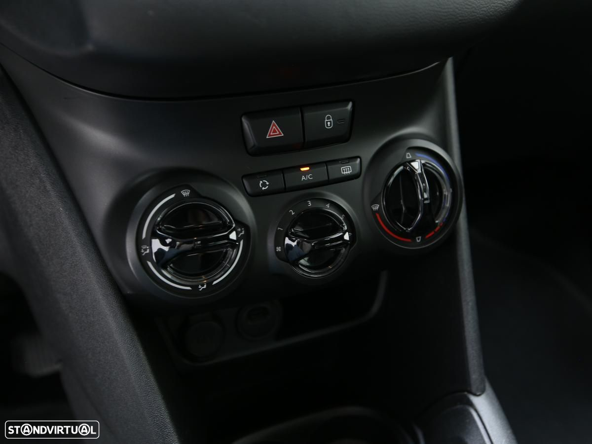 Peugeot 208 Van 1.5 BLUEHDI C/IVA - 18