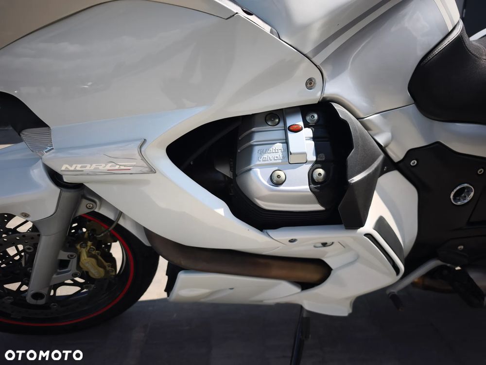 Moto Guzzi Norge - 17