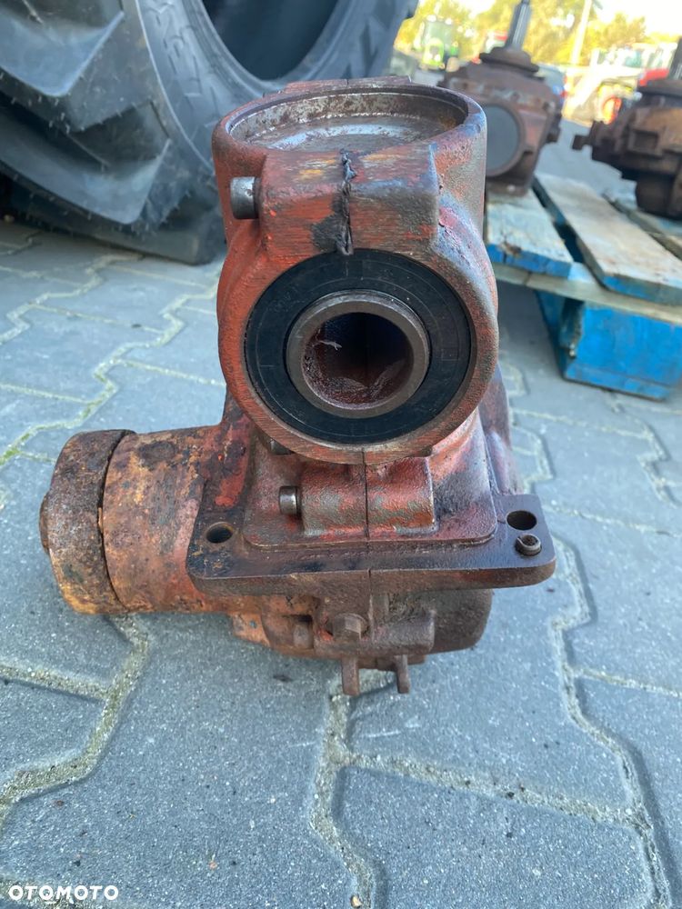 Przekładnia kemper 360 - 3