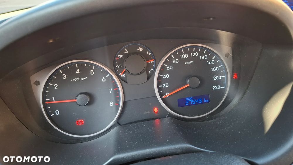Hyundai i20 1.25 Classic - 8
