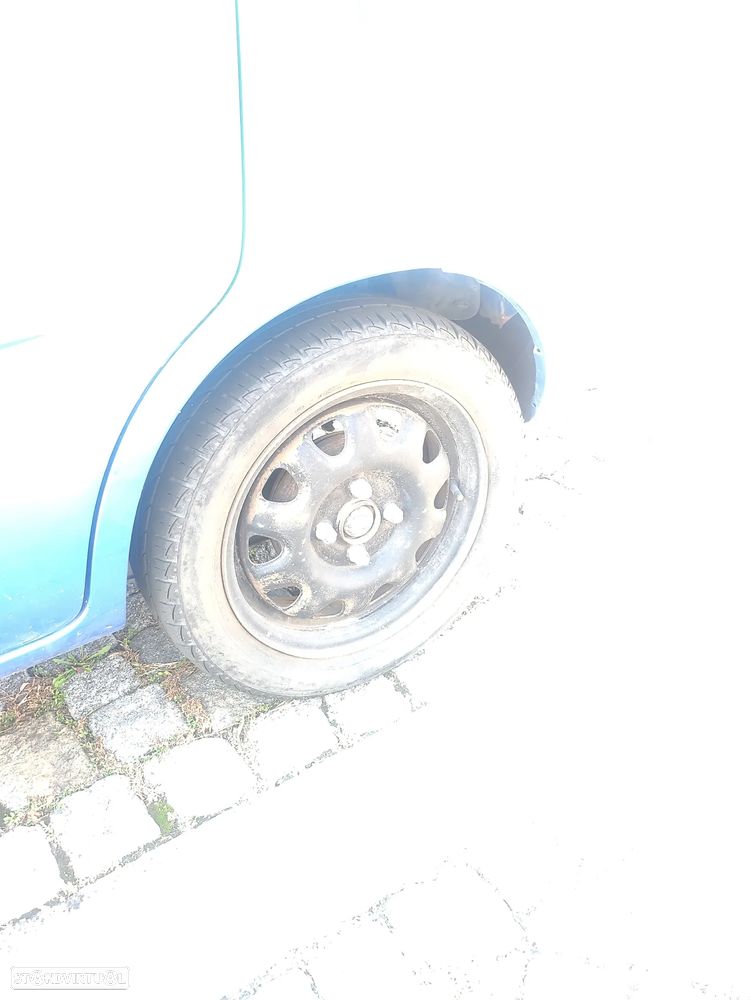 Suzuki Wagon R+ - 9