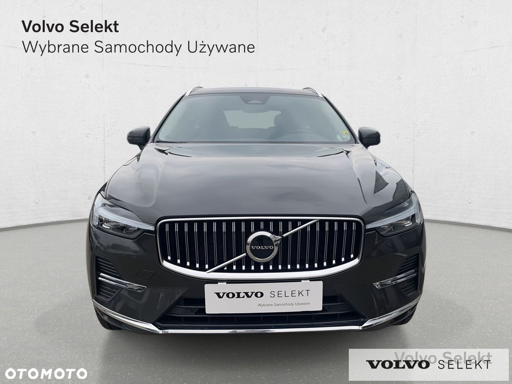 Volvo XC 60 - 4