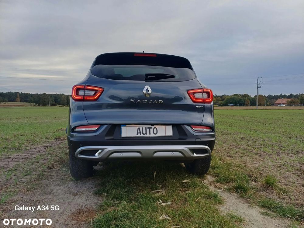 Renault Kadjar 2020 photo 3