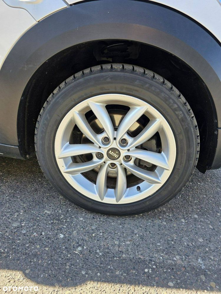 MINI Countryman Cooper - 31